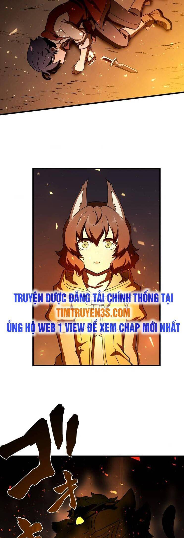 Pháp Sư Phế Vật Chapter 12 - 32