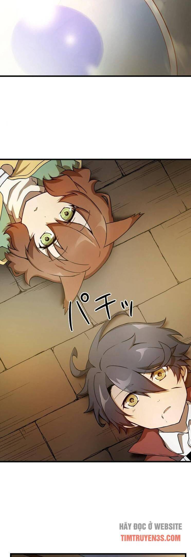 Pháp Sư Phế Vật Chapter 12 - 36