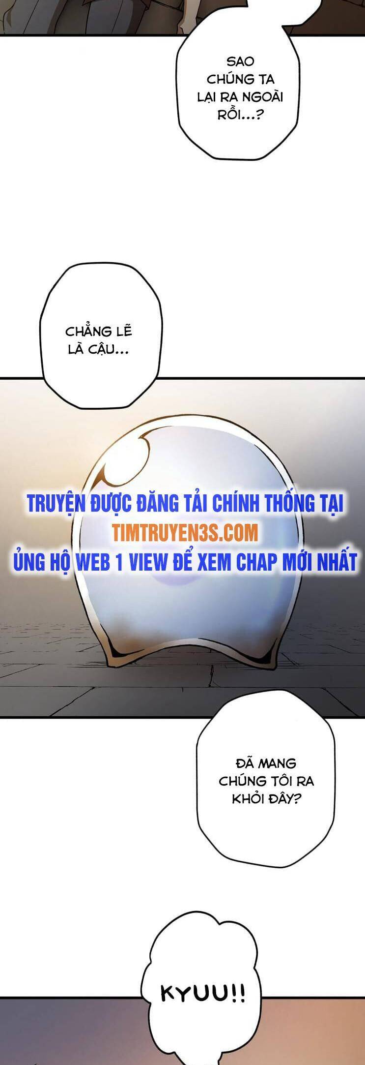 Pháp Sư Phế Vật Chapter 12 - 38