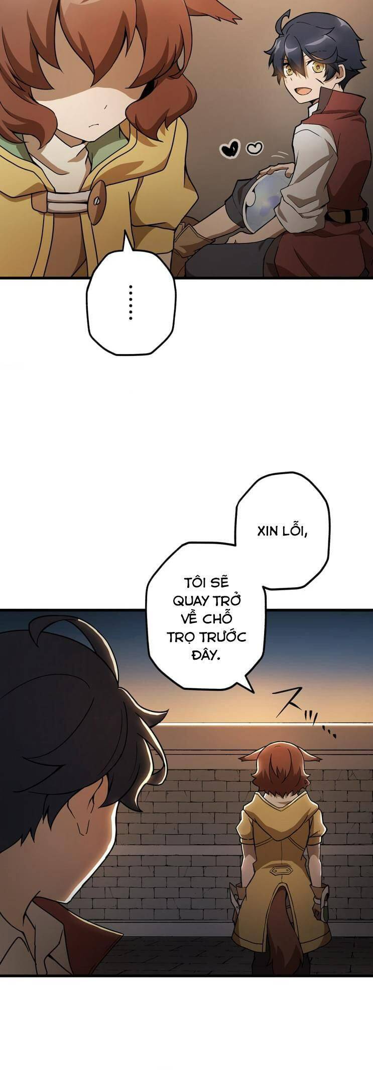 Pháp Sư Phế Vật Chapter 12 - 40