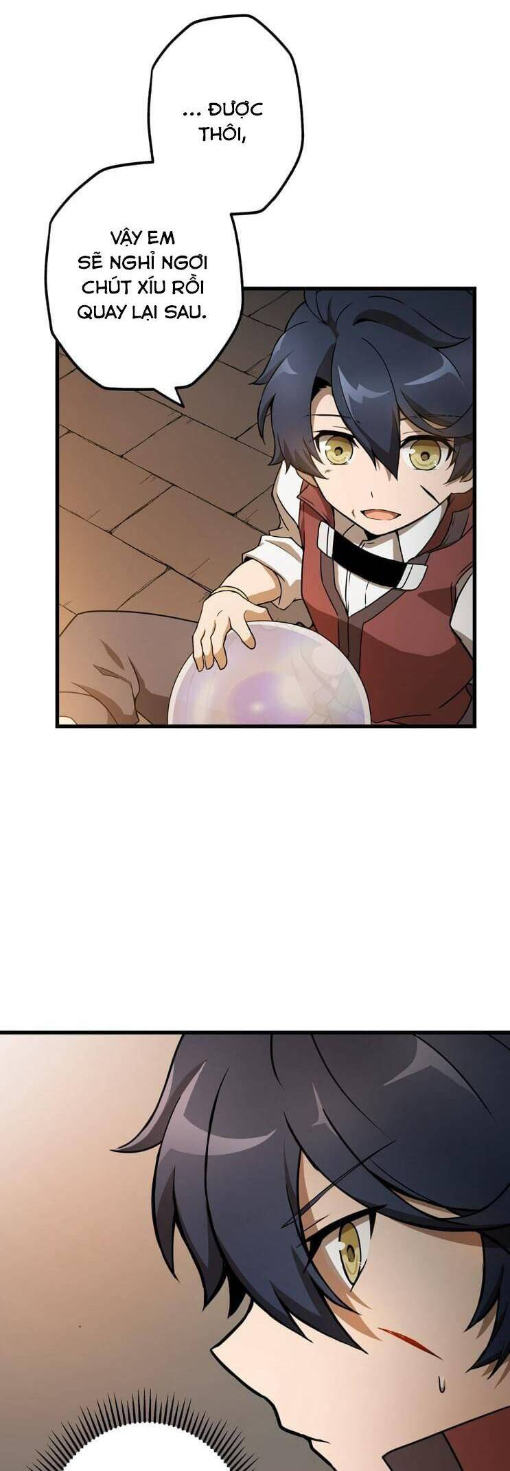 Pháp Sư Phế Vật Chapter 12 - 41