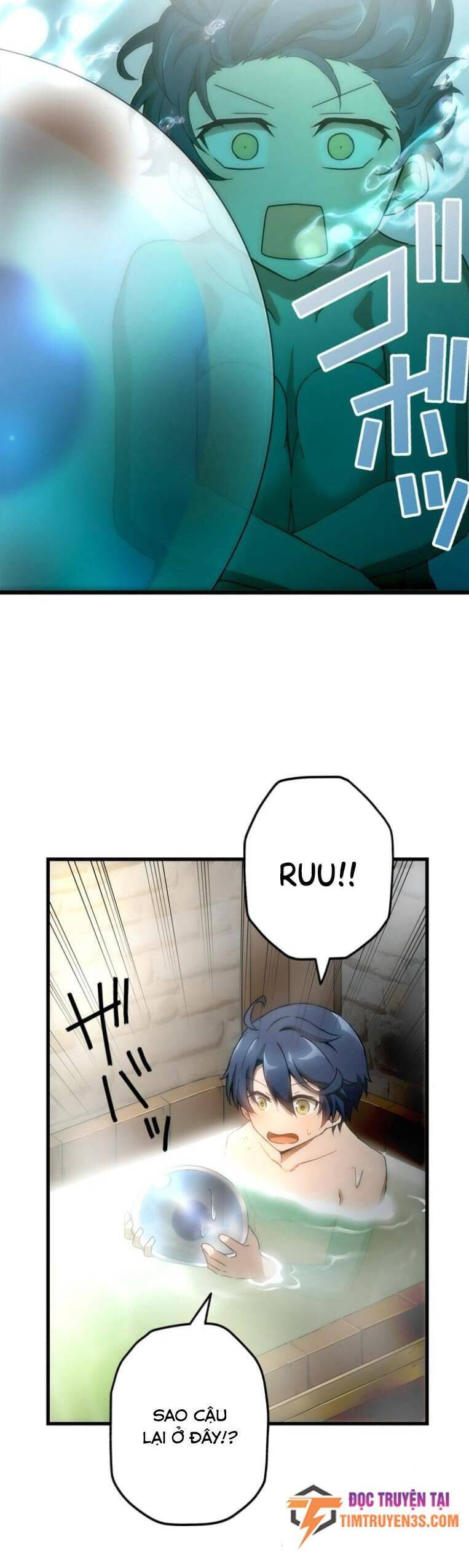 Pháp Sư Phế Vật Chapter 13 - 11