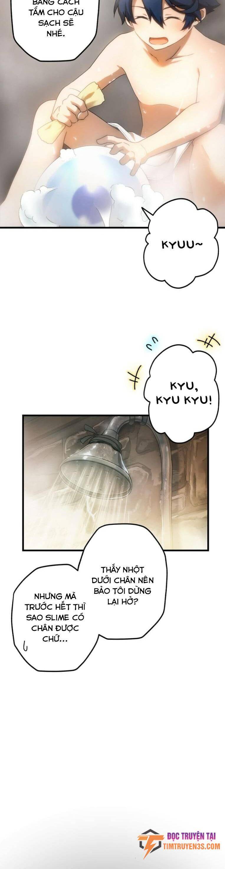 Pháp Sư Phế Vật Chapter 13 - 13