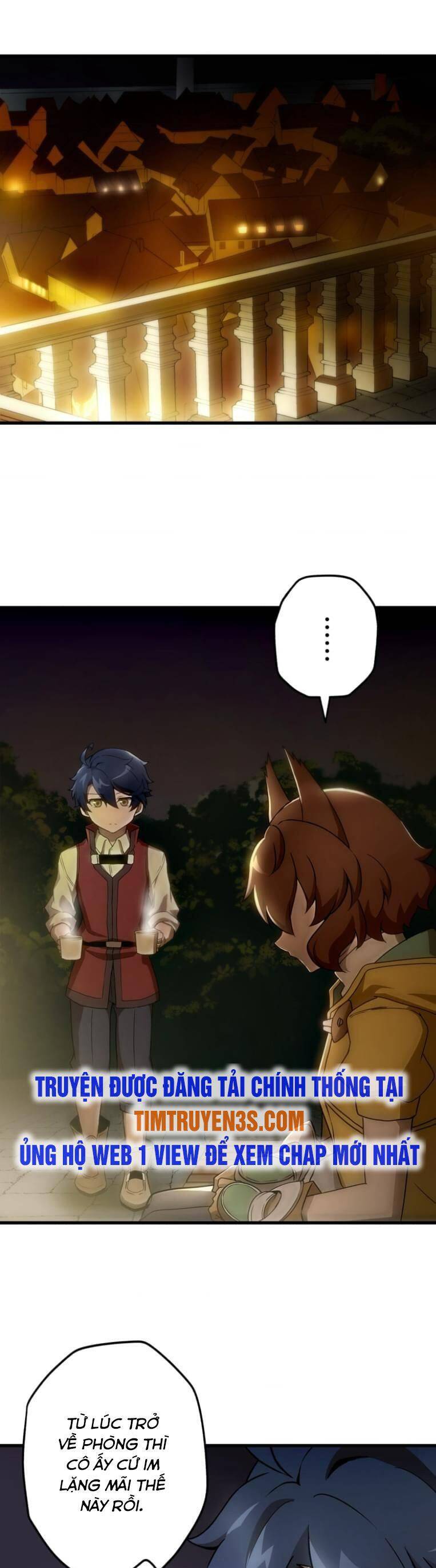 Pháp Sư Phế Vật Chapter 13 - 18