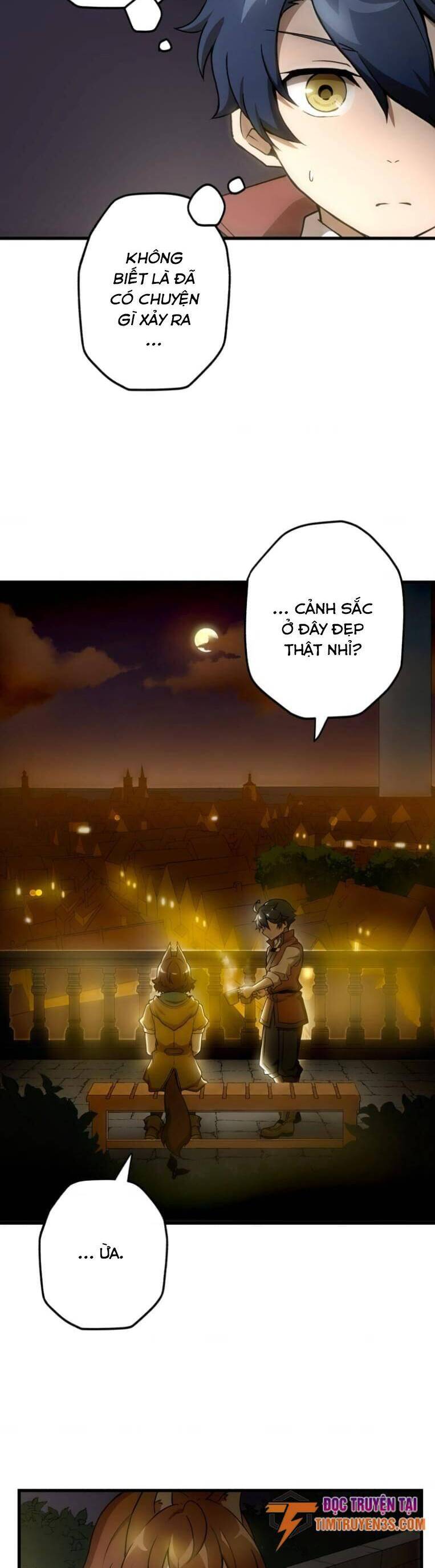 Pháp Sư Phế Vật Chapter 13 - 19