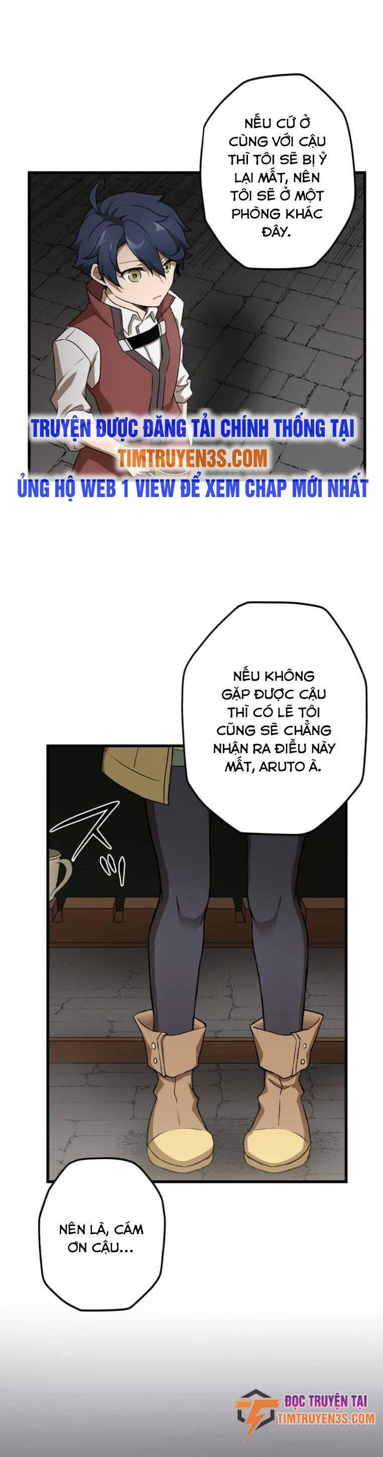 Pháp Sư Phế Vật Chapter 13 - 23