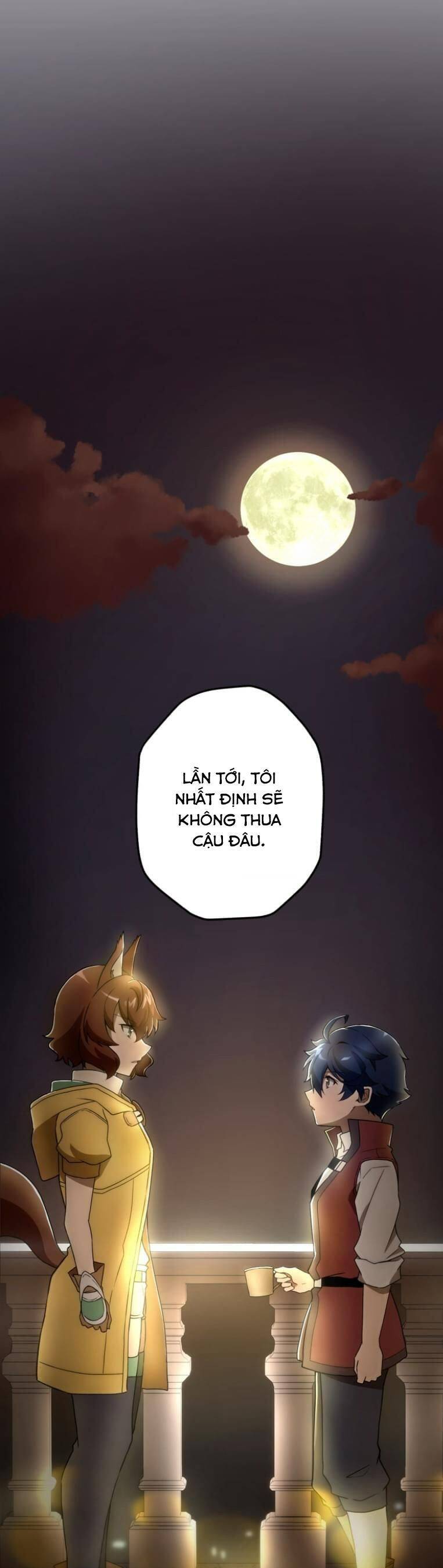 Pháp Sư Phế Vật Chapter 13 - 24