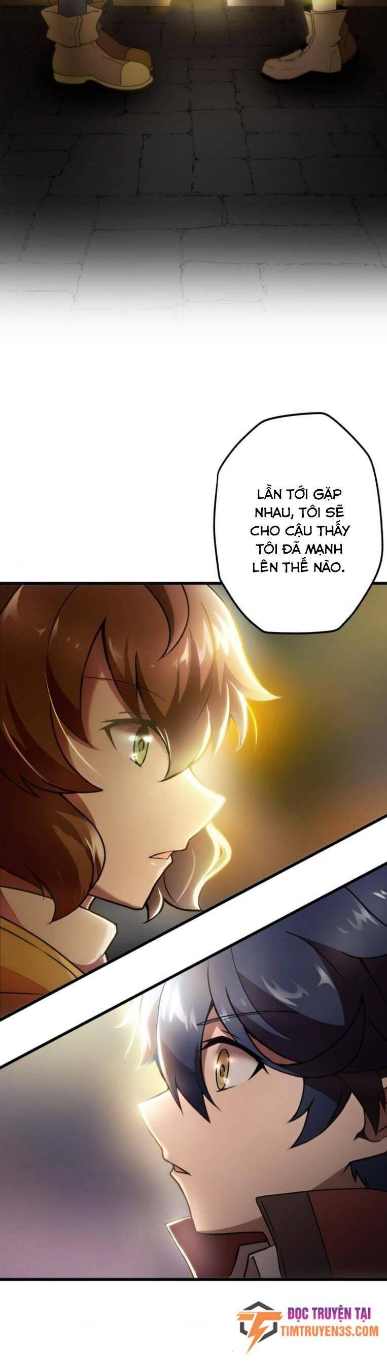 Pháp Sư Phế Vật Chapter 13 - 25