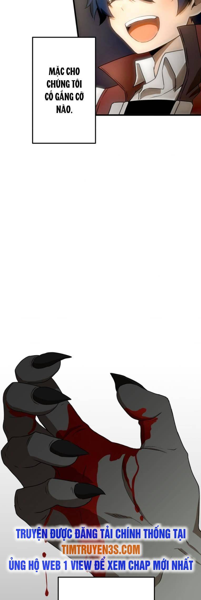 Pháp Sư Phế Vật Chapter 13 - 30