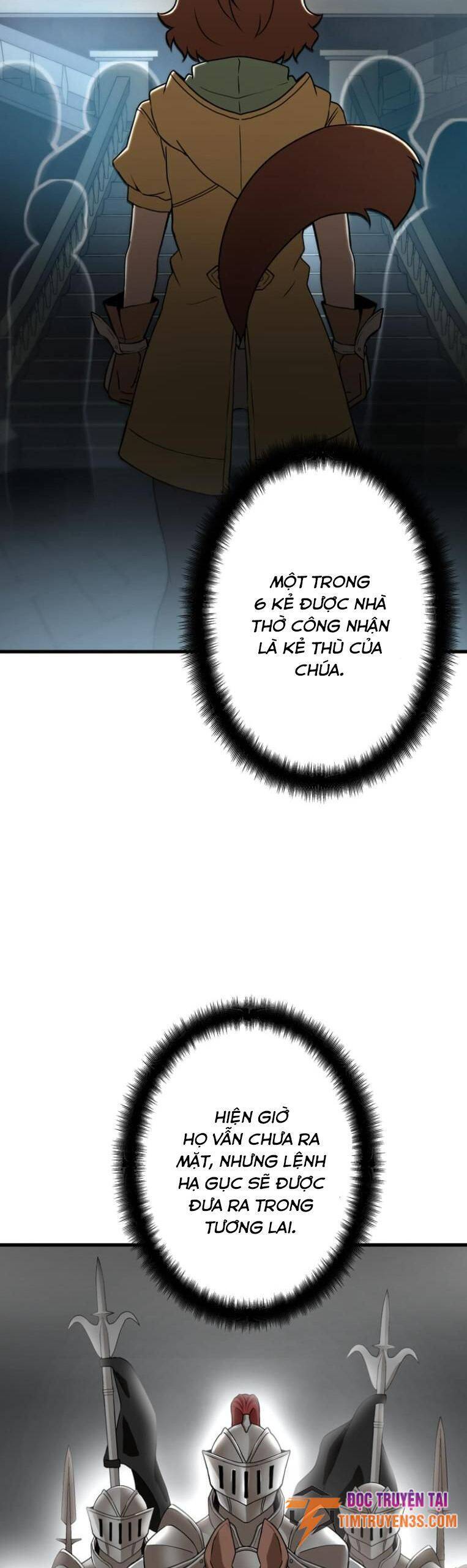 Pháp Sư Phế Vật Chapter 13 - 5