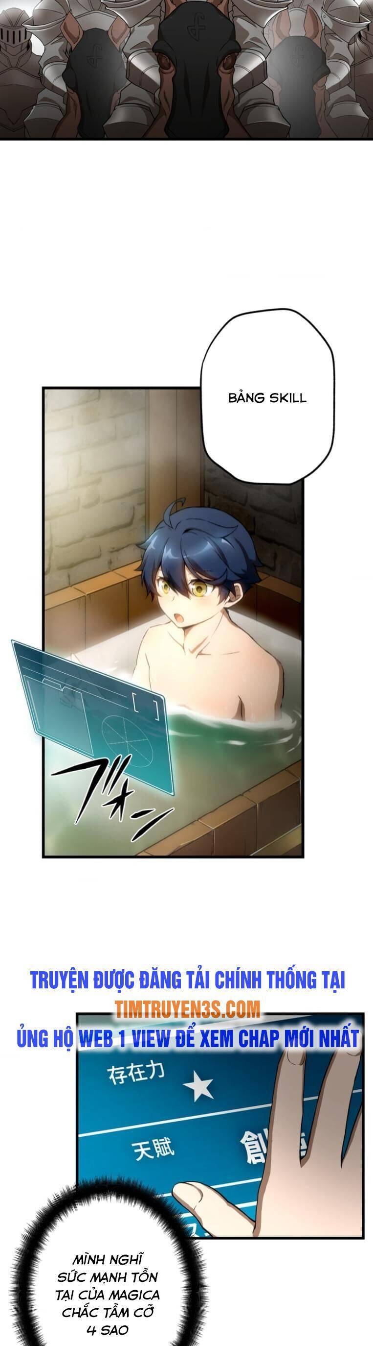 Pháp Sư Phế Vật Chapter 13 - 6