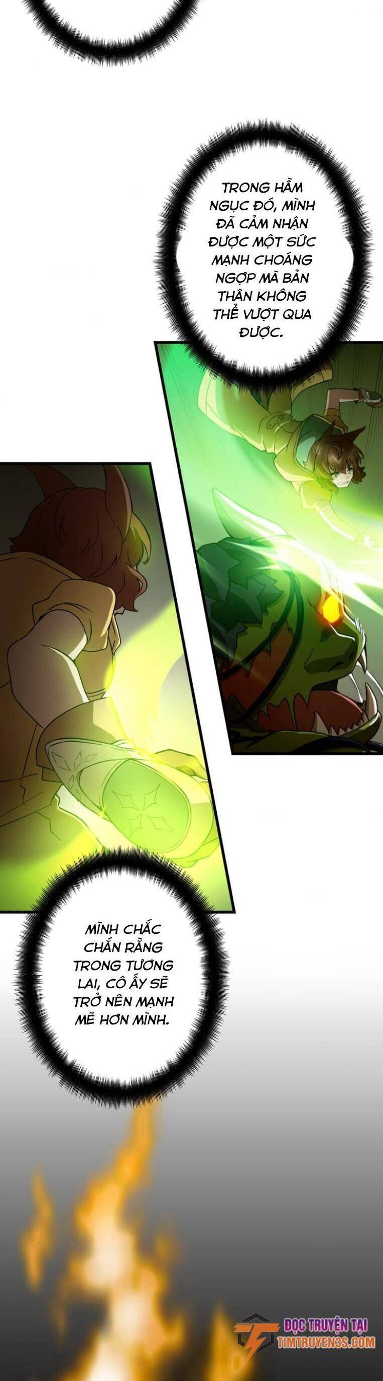 Pháp Sư Phế Vật Chapter 13 - 7