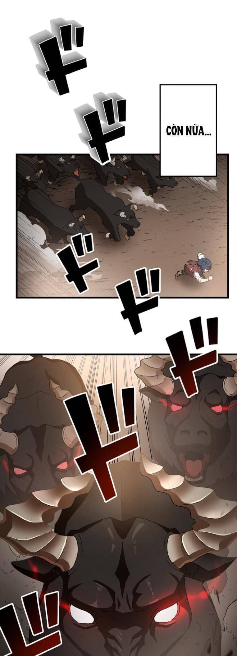 Pháp Sư Phế Vật Chapter 14 - 20