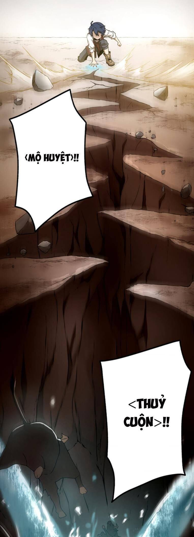 Pháp Sư Phế Vật Chapter 14 - 22