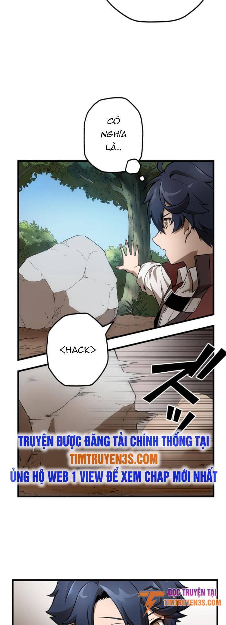 Pháp Sư Phế Vật Chapter 14 - 27