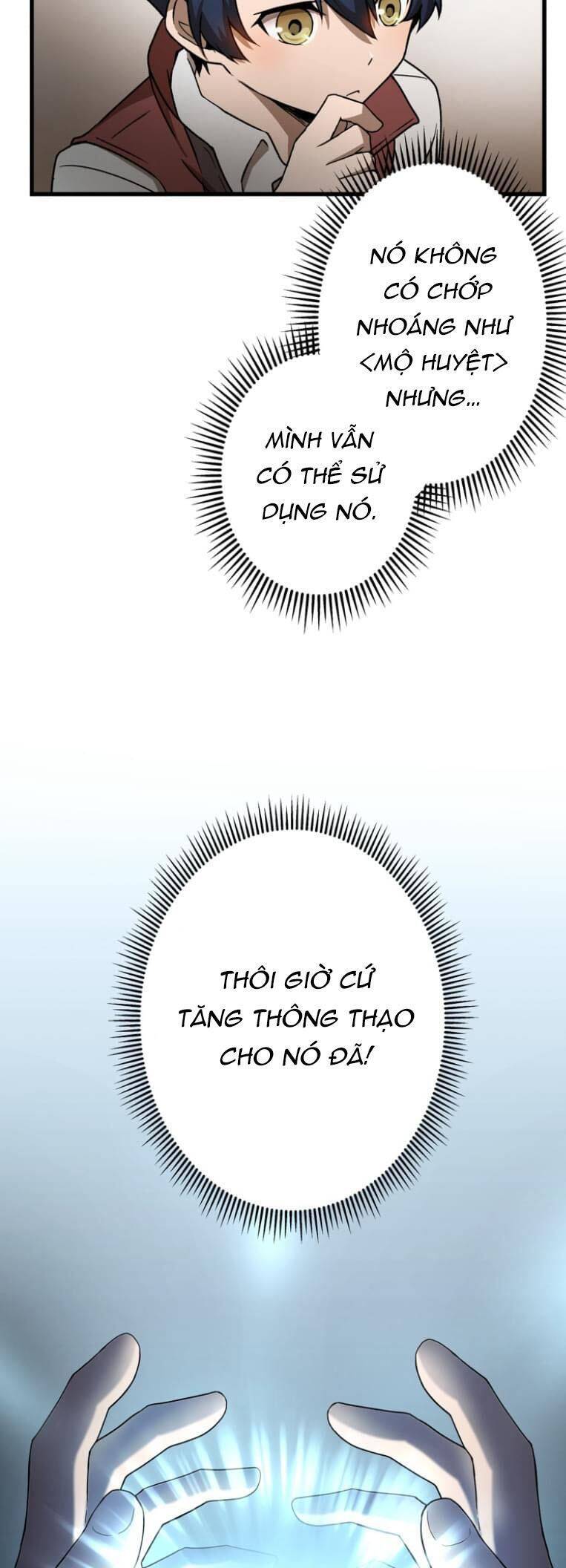 Pháp Sư Phế Vật Chapter 14 - 28