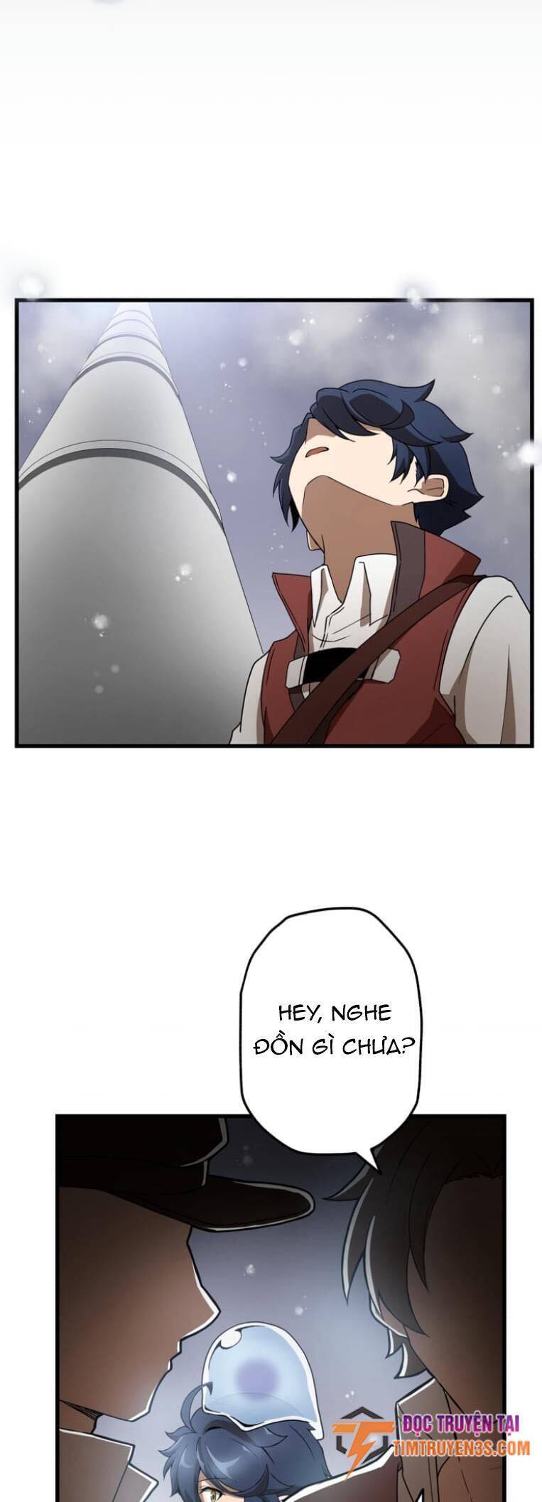 Pháp Sư Phế Vật Chapter 14 - 30