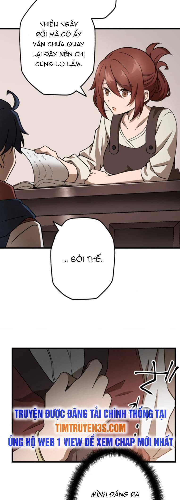 Pháp Sư Phế Vật Chapter 14 - 38