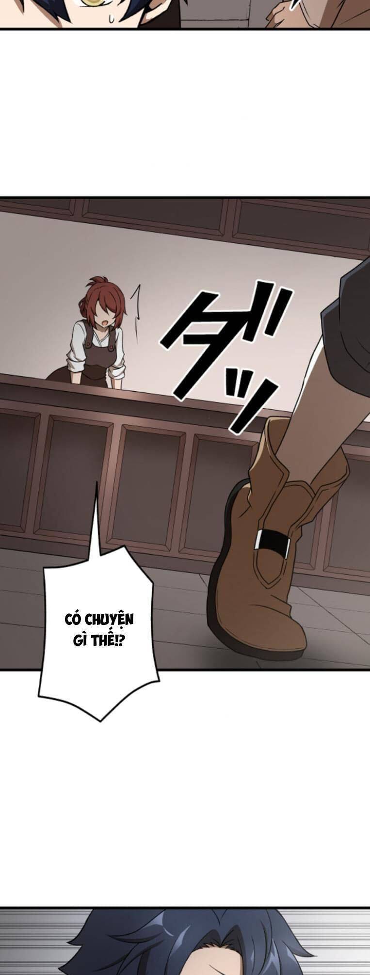 Pháp Sư Phế Vật Chapter 14 - 40