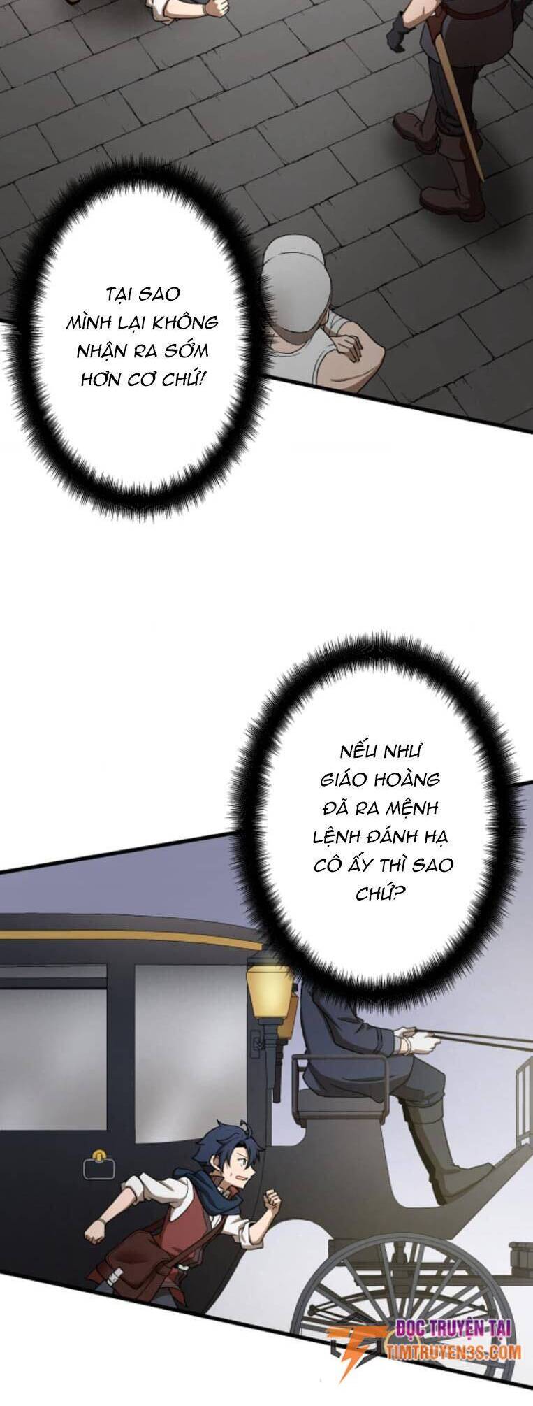 Pháp Sư Phế Vật Chapter 14 - 42