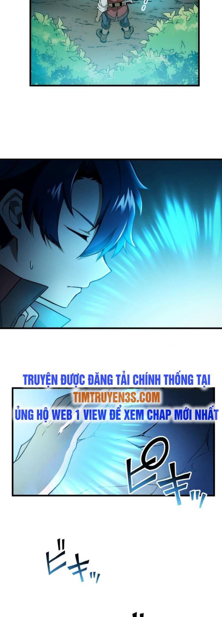Pháp Sư Phế Vật Chapter 14 - 8