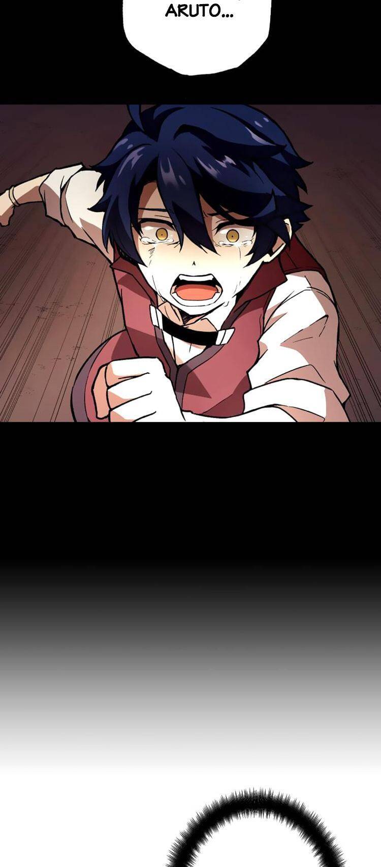 Pháp Sư Phế Vật Chapter 3 - 11