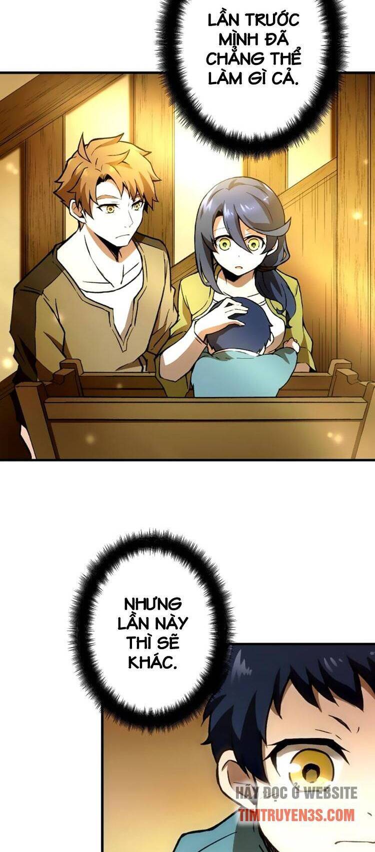 Pháp Sư Phế Vật Chapter 3 - 12