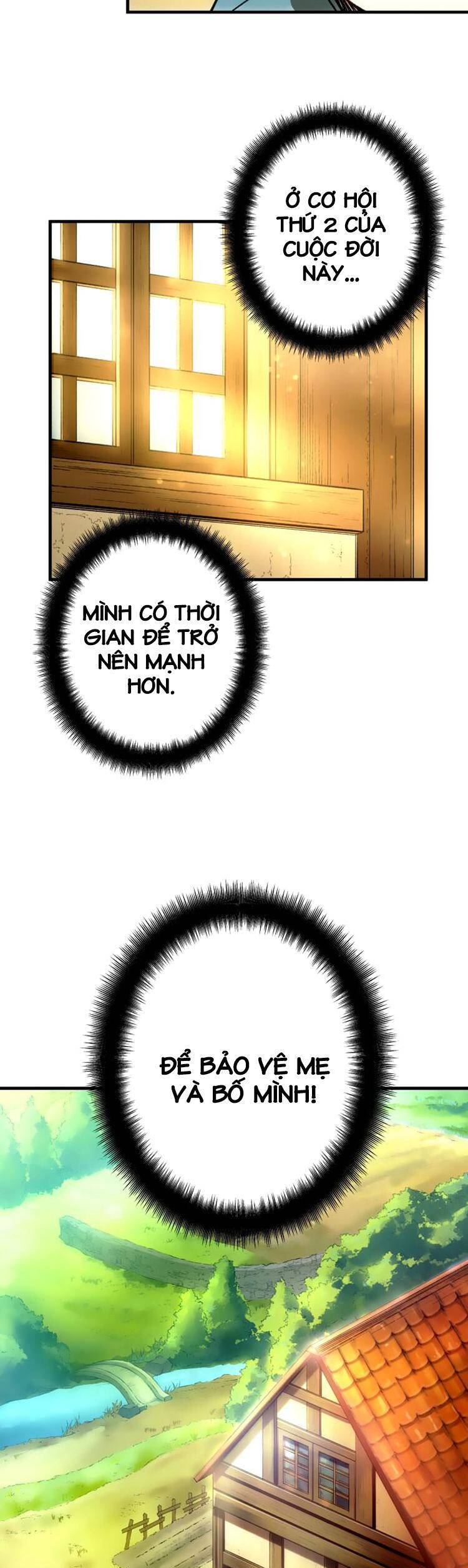 Pháp Sư Phế Vật Chapter 3 - 13