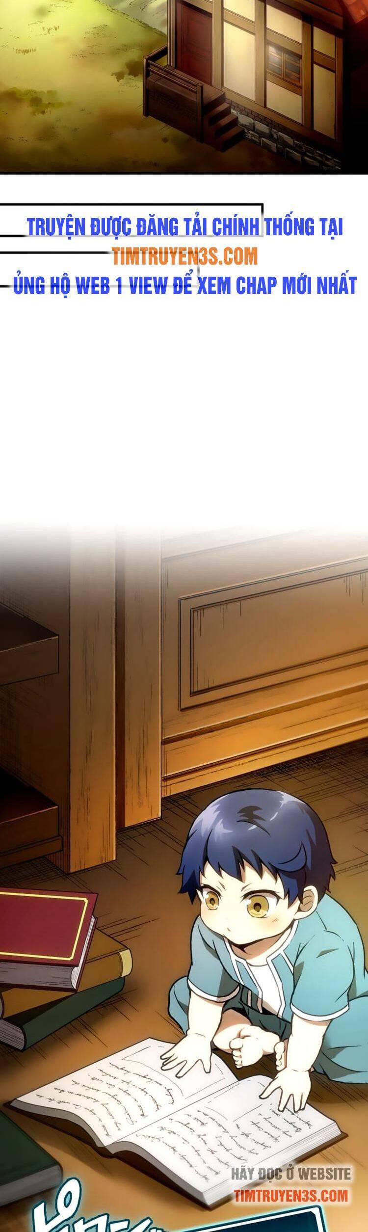 Pháp Sư Phế Vật Chapter 3 - 14