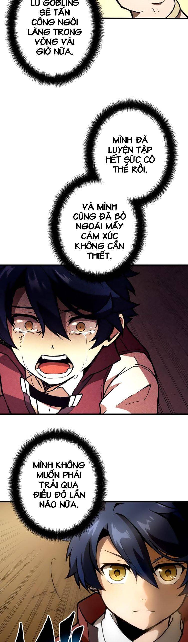 Pháp Sư Phế Vật Chapter 3 - 27