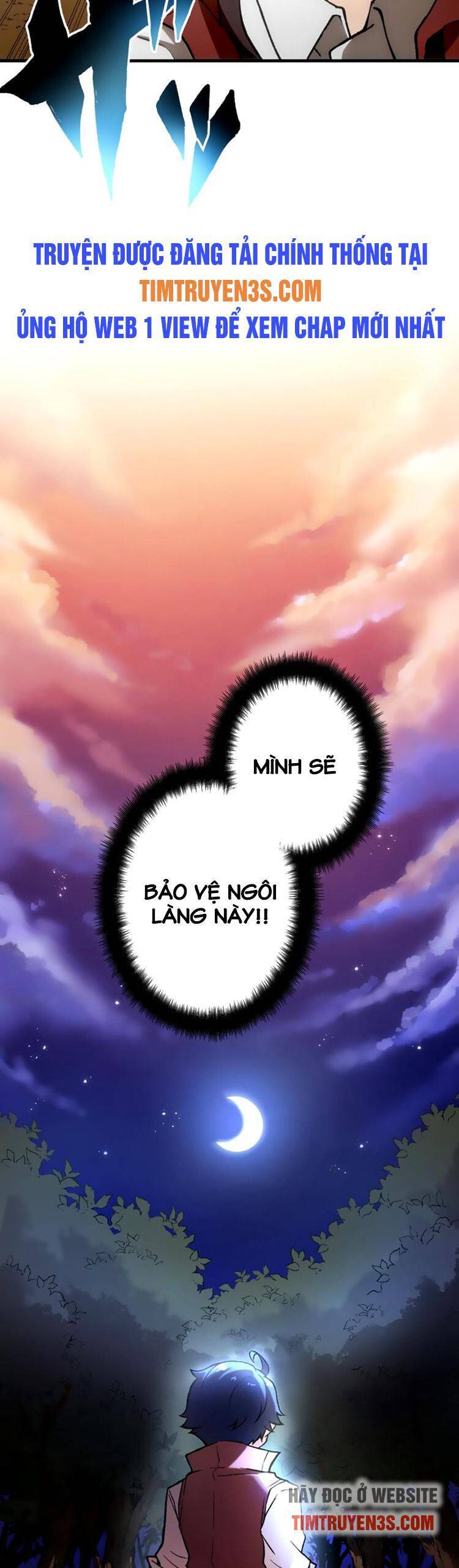 Pháp Sư Phế Vật Chapter 3 - 28