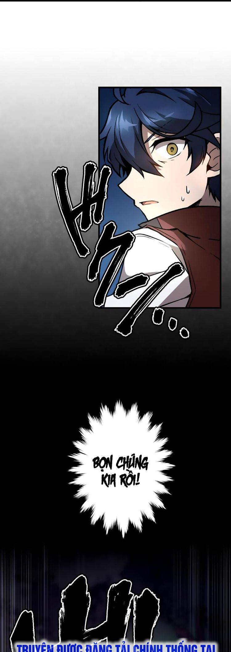 Pháp Sư Phế Vật Chapter 3 - 33