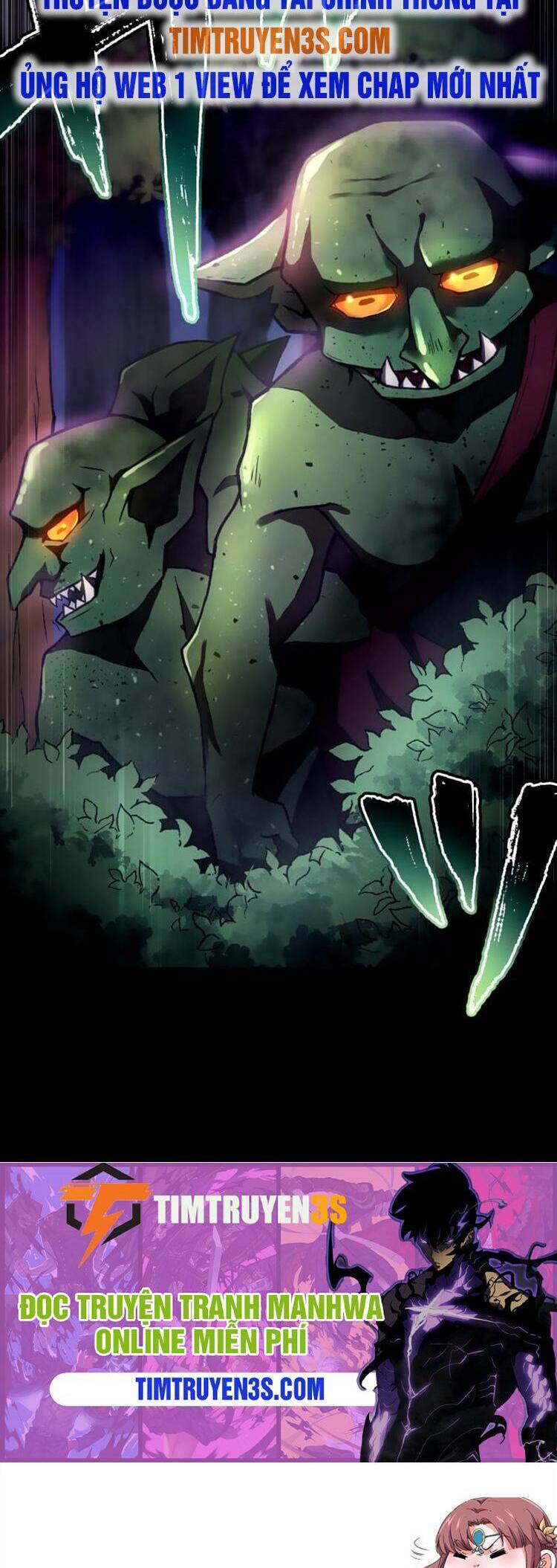 Pháp Sư Phế Vật Chapter 3 - 34