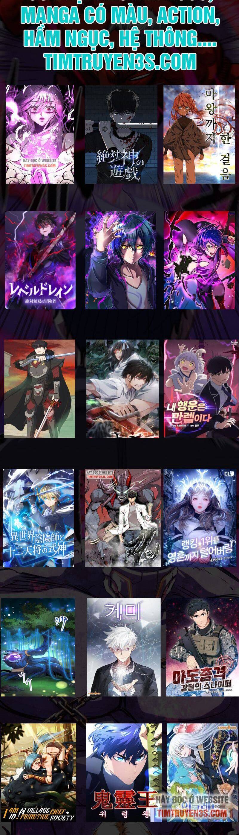 Pháp Sư Phế Vật Chapter 3 - 38