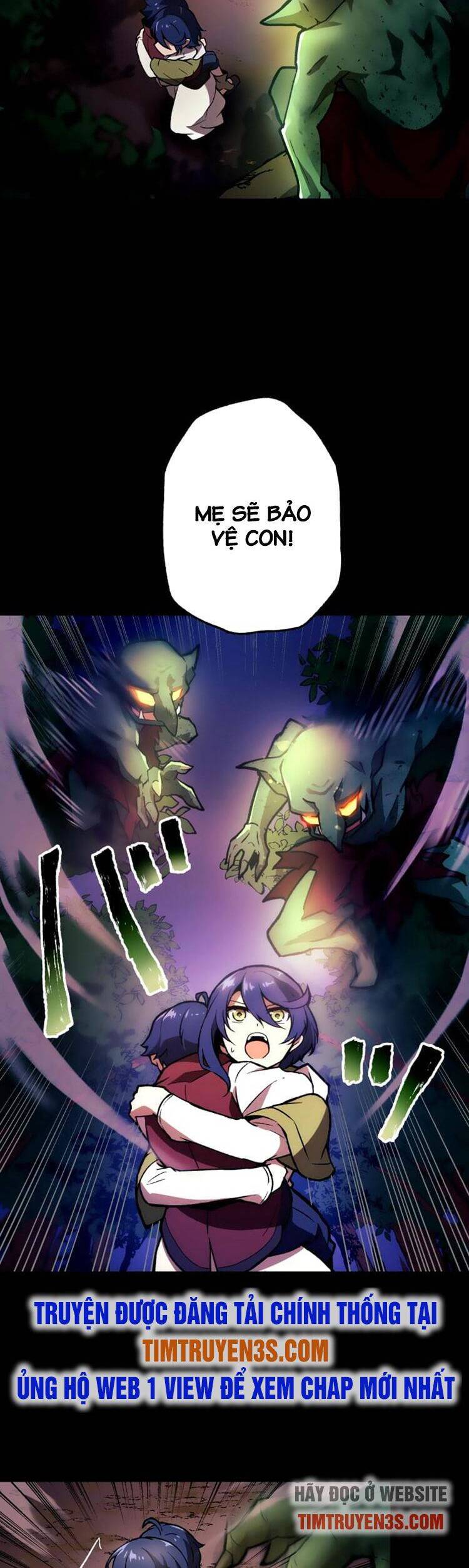 Pháp Sư Phế Vật Chapter 3 - 6