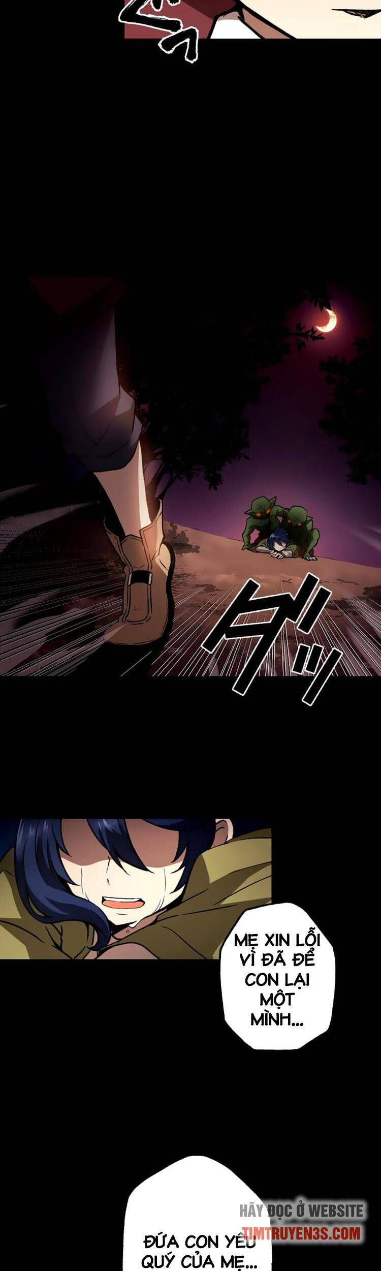 Pháp Sư Phế Vật Chapter 3 - 10