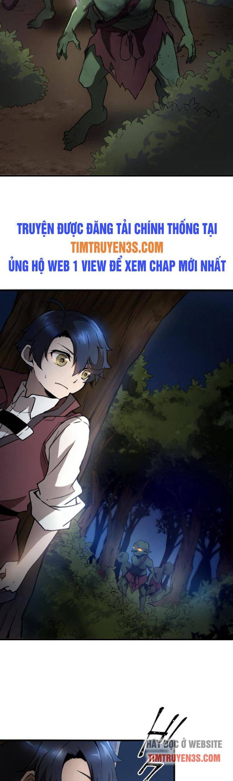 Pháp Sư Phế Vật Chapter 4 - 2