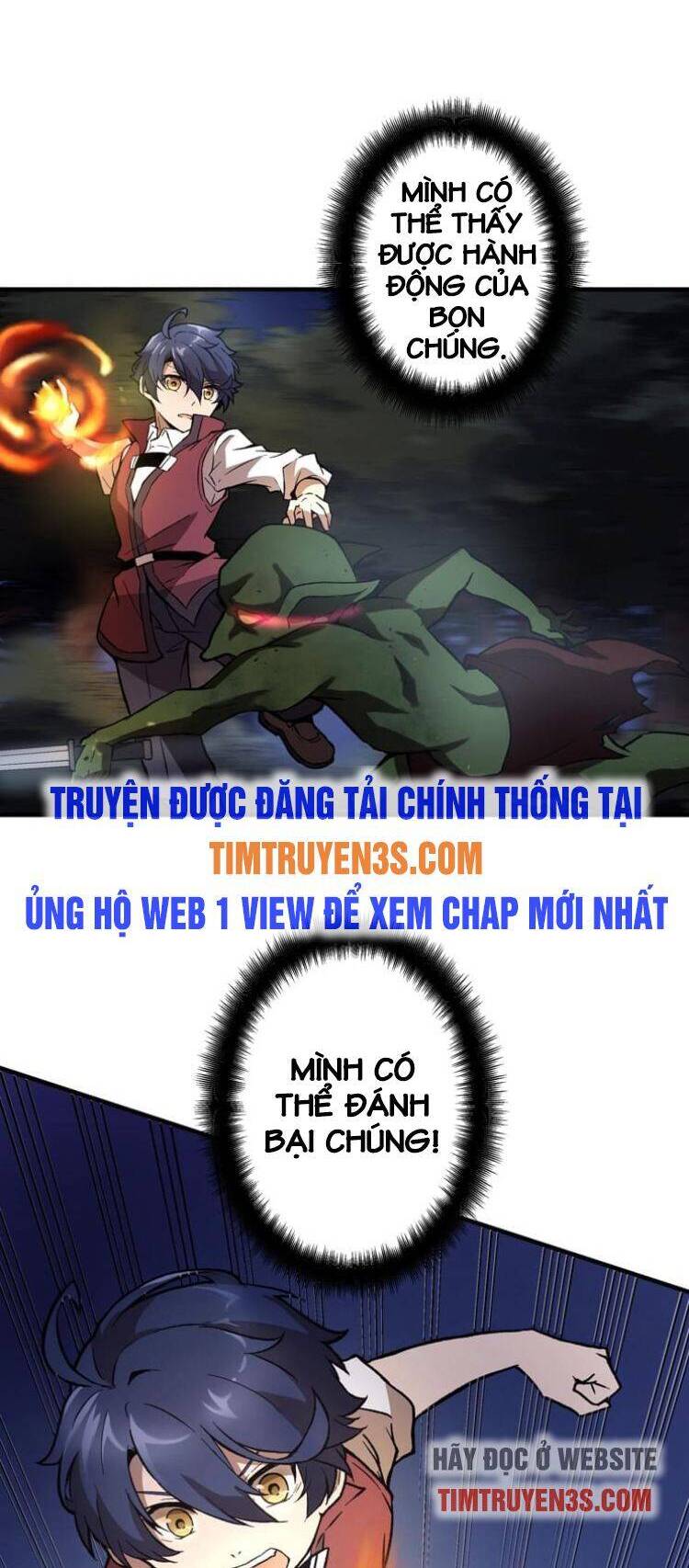 Pháp Sư Phế Vật Chapter 4 - 12