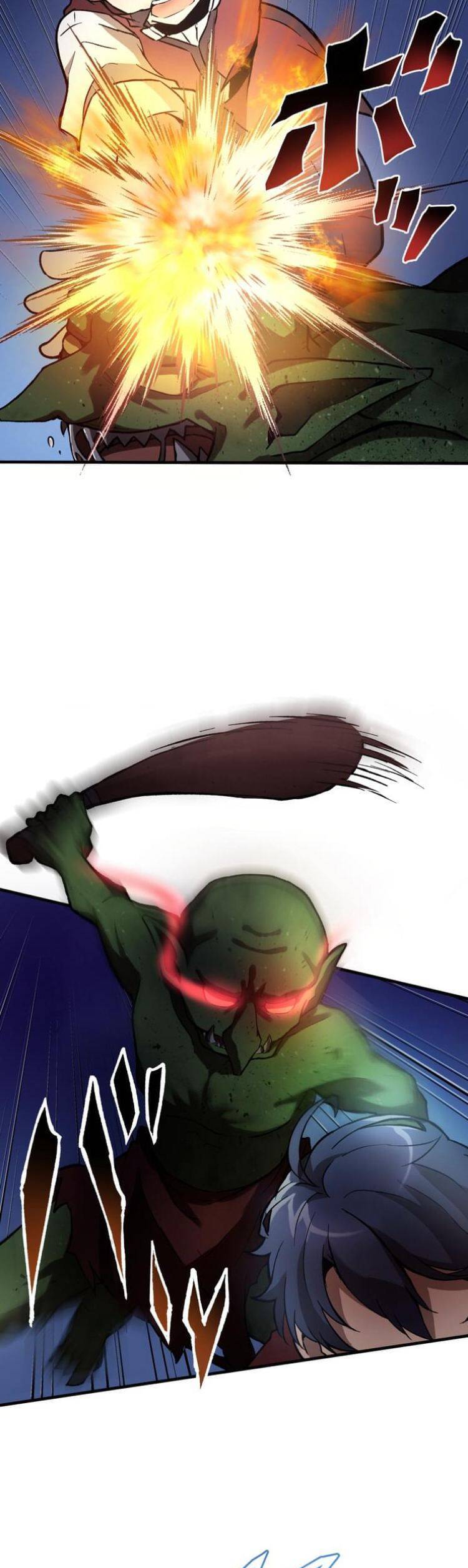 Pháp Sư Phế Vật Chapter 4 - 13