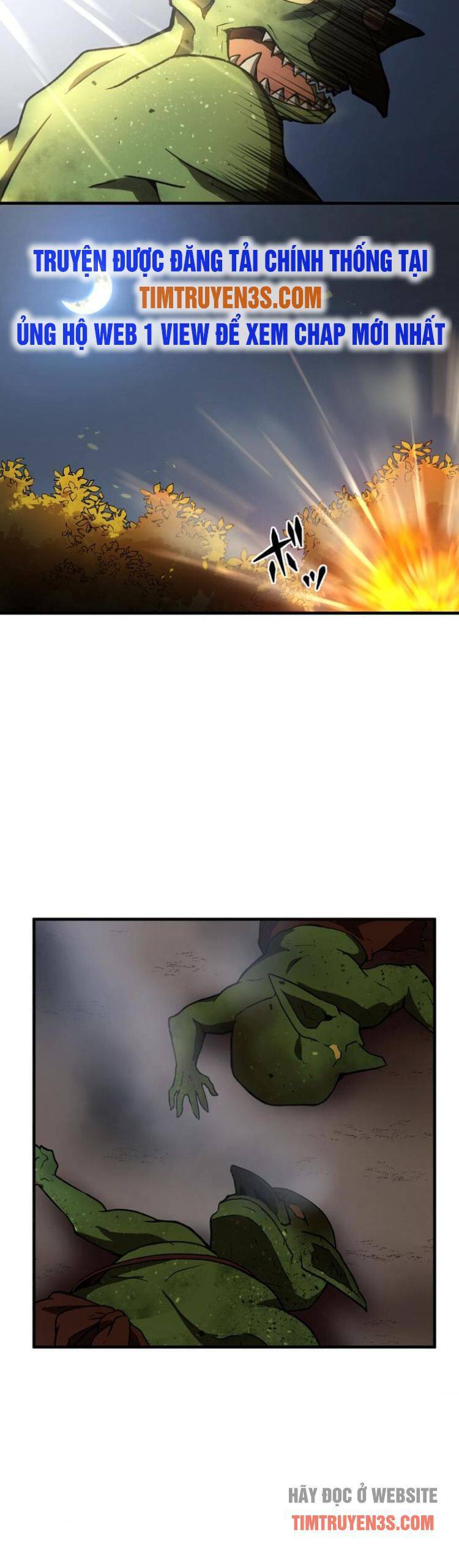 Pháp Sư Phế Vật Chapter 4 - 16