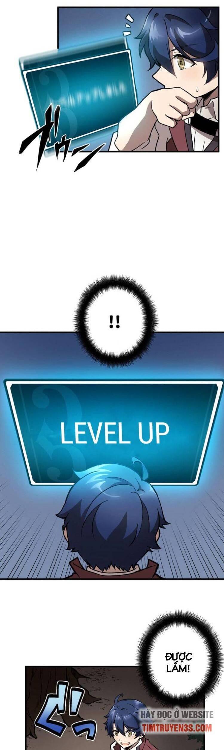 Pháp Sư Phế Vật Chapter 4 - 18