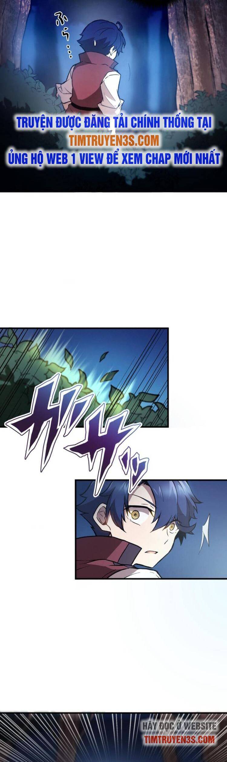 Pháp Sư Phế Vật Chapter 4 - 20