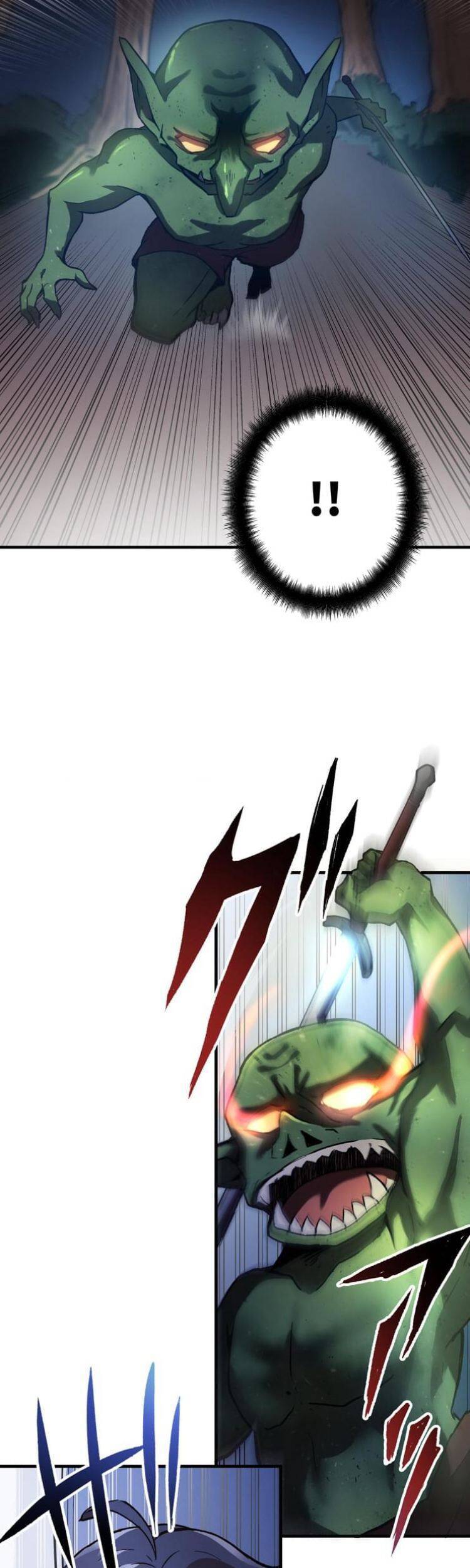 Pháp Sư Phế Vật Chapter 4 - 21