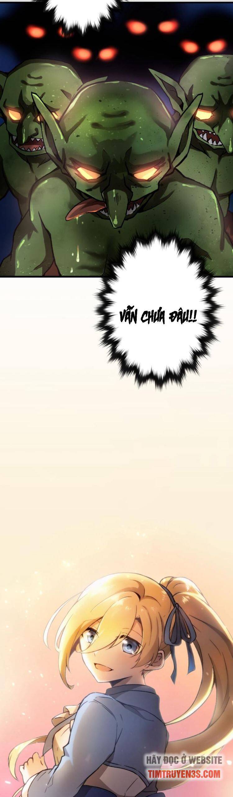 Pháp Sư Phế Vật Chapter 4 - 28