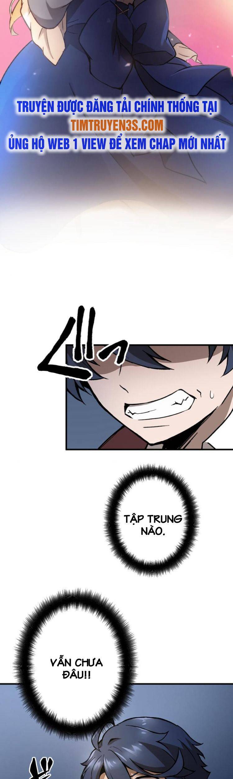 Pháp Sư Phế Vật Chapter 4 - 29