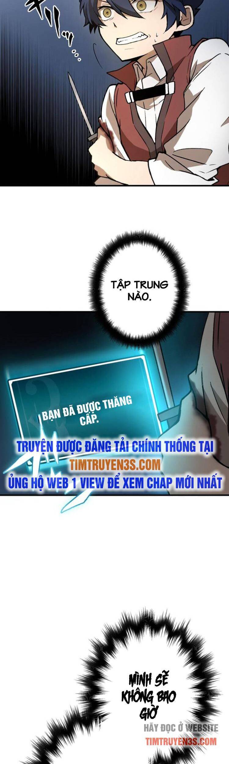 Pháp Sư Phế Vật Chapter 4 - 30