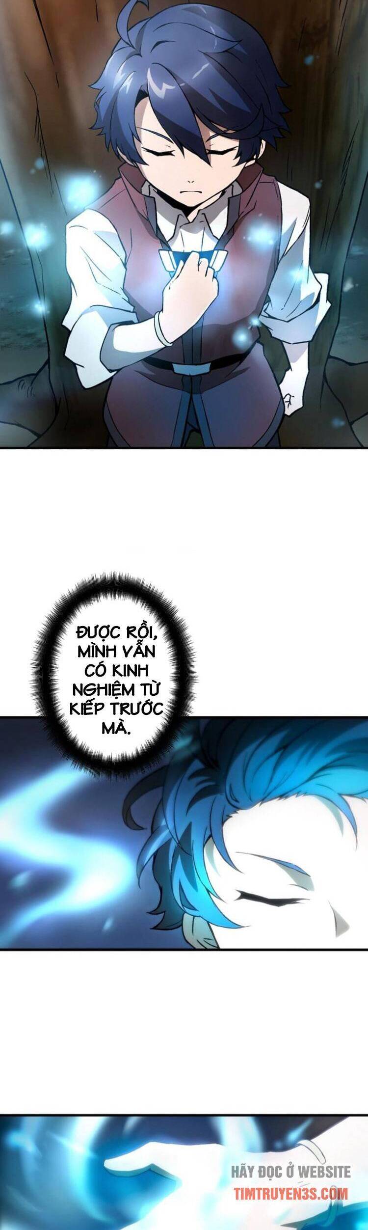 Pháp Sư Phế Vật Chapter 4 - 6