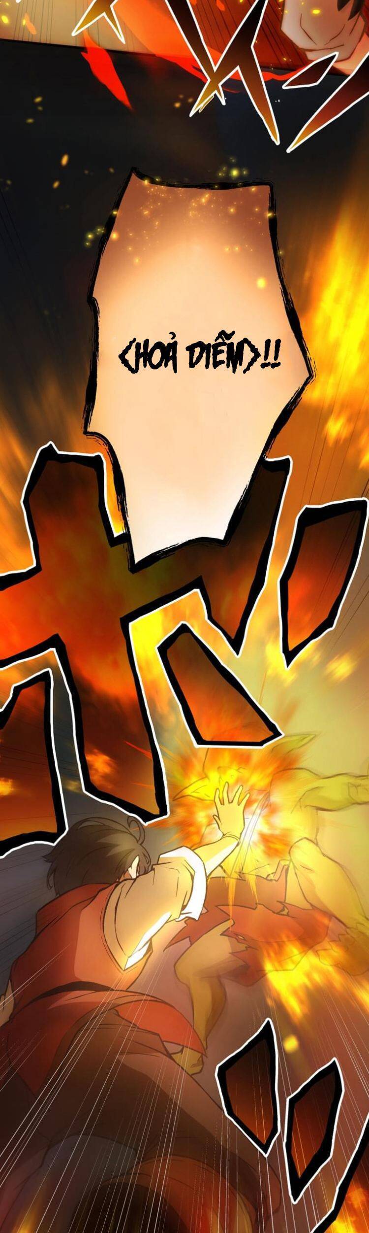 Pháp Sư Phế Vật Chapter 4 - 9