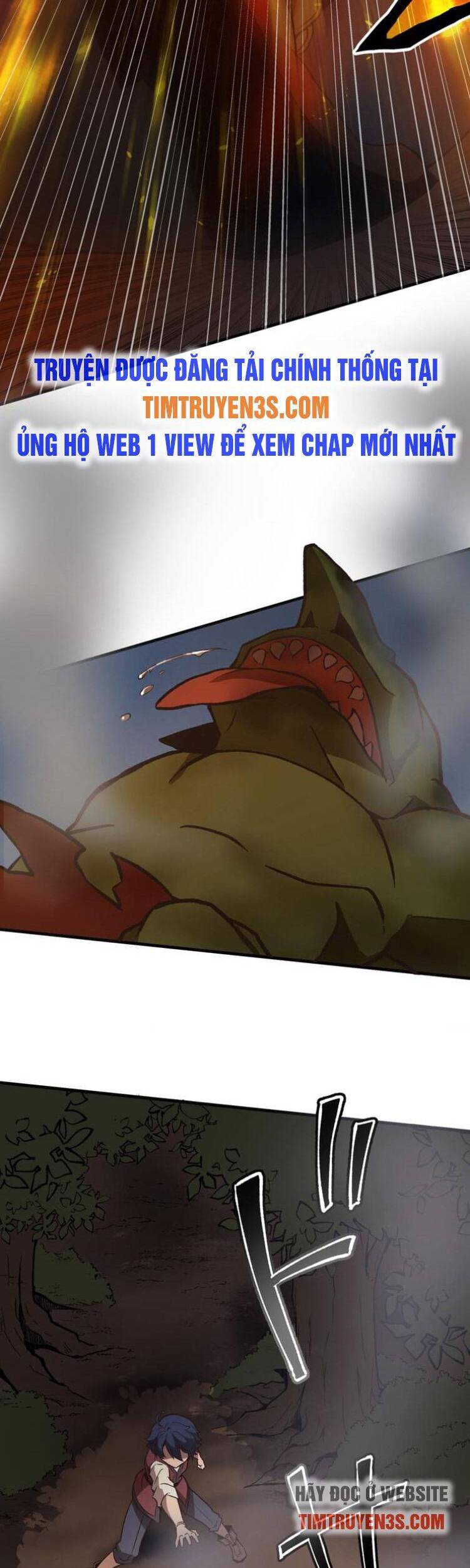 Pháp Sư Phế Vật Chapter 4 - 10