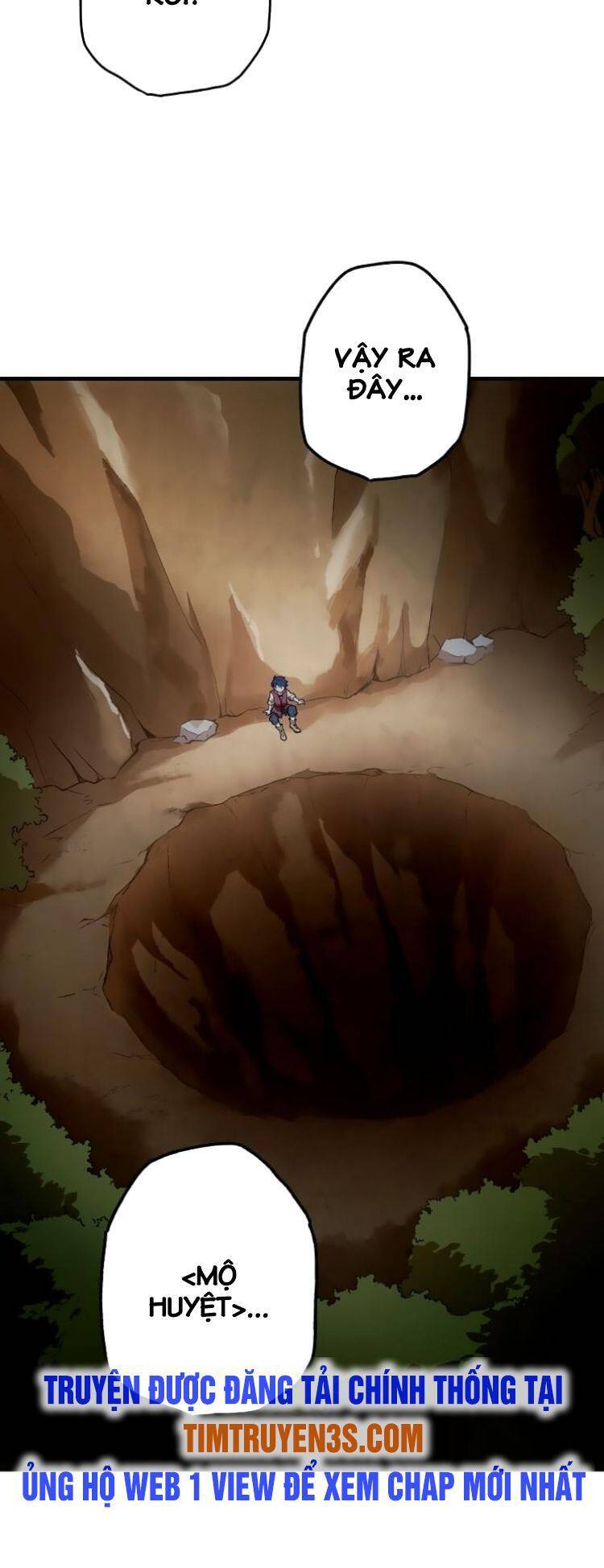 Pháp Sư Phế Vật Chapter 5 - 23